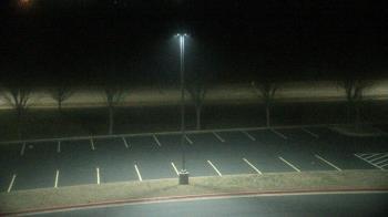 Weather camera view of Fulbright JHS.