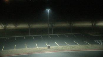 Weather camera view of Fulbright JHS.