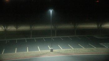 Weather camera view of Fulbright JHS.