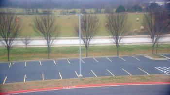 Weather camera view of Fulbright JHS.