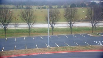 Weather camera view of Fulbright JHS.