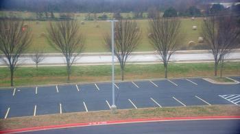 Weather camera view of Fulbright JHS.