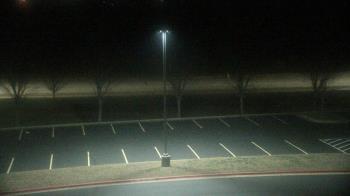 Weather camera view of Fulbright JHS.