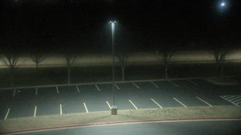 Weather camera view of Fulbright JHS.