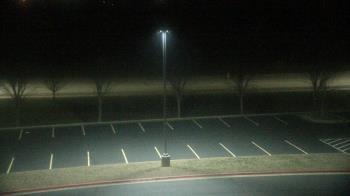 Weather camera view of Fulbright JHS.