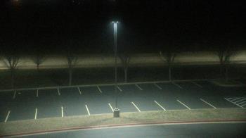 Weather camera view of Fulbright JHS.