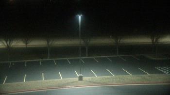 Weather camera view of Fulbright JHS.