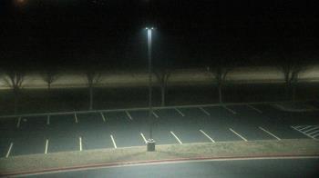 Weather camera view of Fulbright JHS.