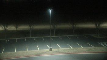 Weather camera view of Fulbright JHS.