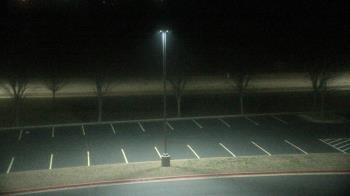 Weather camera view of Fulbright JHS.