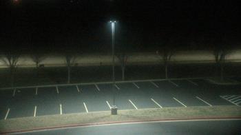 Weather camera view of Fulbright JHS.