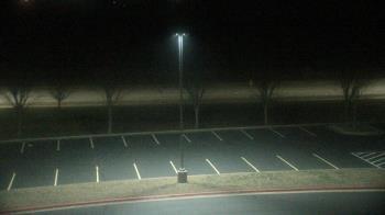 Weather camera view of Fulbright JHS.