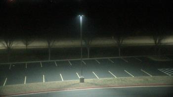 Weather camera view of Fulbright JHS.