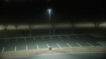 Weather camera view of Fulbright JHS.