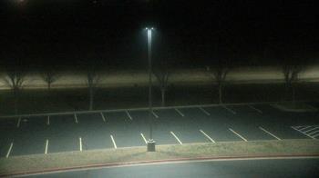 Weather camera view of Fulbright JHS.