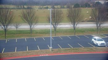 Weather camera view of Fulbright JHS.