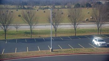 Weather camera view of Fulbright JHS.