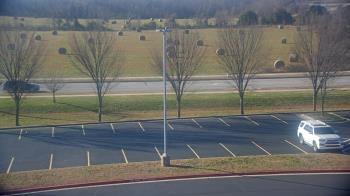 Weather camera view of Fulbright JHS.