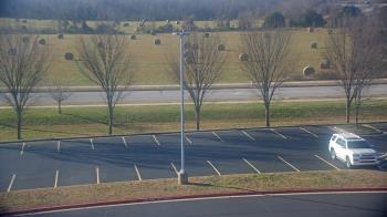 Weather camera view of Fulbright JHS.