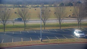 Weather camera view of Fulbright JHS.