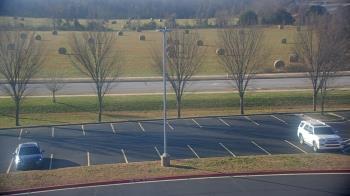 Weather camera view of Fulbright JHS.