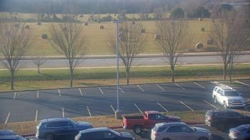 Weather camera view of Fulbright JHS.