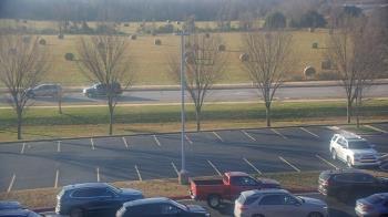 Weather camera view of Fulbright JHS.