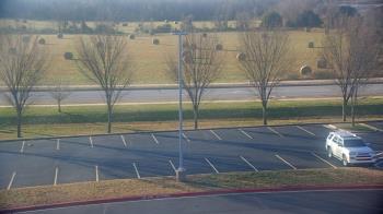 Weather camera view of Fulbright JHS.