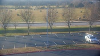 Weather camera view of Fulbright JHS.