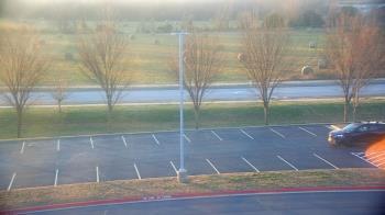 Weather camera view of Fulbright JHS.