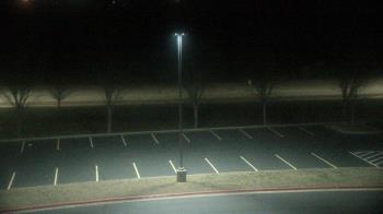 Weather camera view of Fulbright JHS.