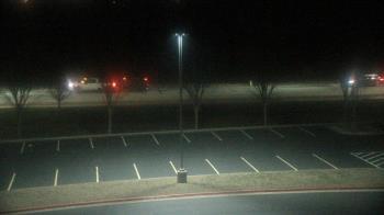 Weather camera view of Fulbright JHS.