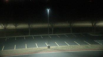 Weather camera view of Fulbright JHS.