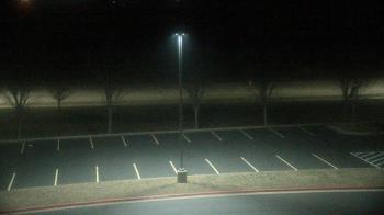 Weather camera view of Fulbright JHS.