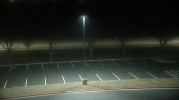 Weather camera view of Fulbright JHS.