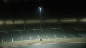 Weather camera view of Fulbright JHS.