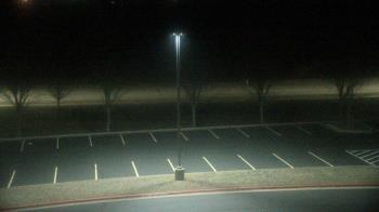 Weather camera view of Fulbright JHS.