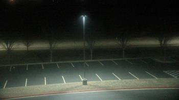 Weather camera view of Fulbright JHS.