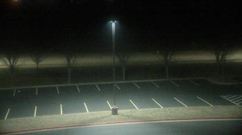 Weather camera view of Fulbright JHS.