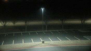 Weather camera view of Fulbright JHS.