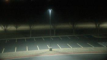 Weather camera view of Fulbright JHS.