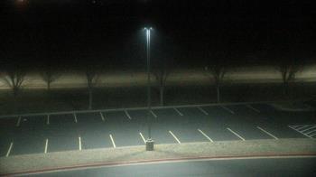 Weather camera view of Fulbright JHS.