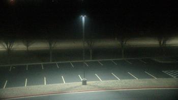 Weather camera view of Fulbright JHS.