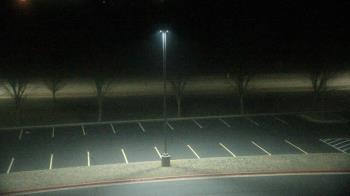 Weather camera view of Fulbright JHS.