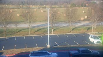 Weather camera view of Fulbright JHS.