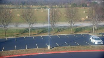 Weather camera view of Fulbright JHS.