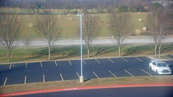 Weather camera view of Fulbright JHS.