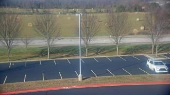 Weather camera view of Fulbright JHS.