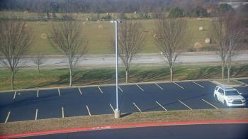 Weather camera view of Fulbright JHS.