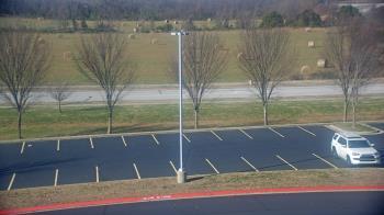 Weather camera view of Fulbright JHS.